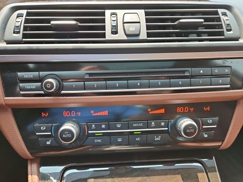 Used 2016 BMW 535i xDrive Sedan AWD/4WD image 27