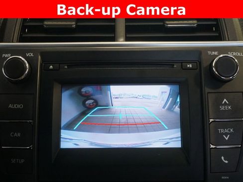 Certified 2017 Toyota Camry LE FWD image 8