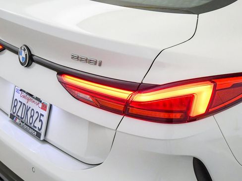 Used 2022 BMW 228i Gran Coupe w/ Convenience Package image 12