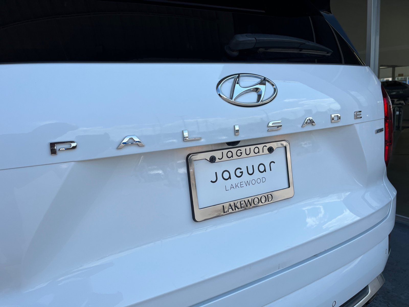 Used 2022 Hyundai Palisade Calligraphy AWD/4WD image 23