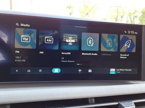 New 2026 Hyundai Tucson SEL FWD image 7