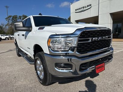 Certified 2024 RAM 2500 Big Horn