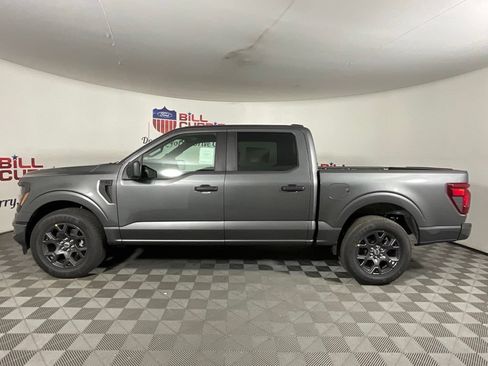 New 2026 Ford F150 STX w/ Equipment Group 200A RWD image 6