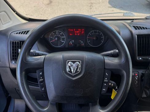 Used 2020 RAM ProMaster 3500 FWD image 17