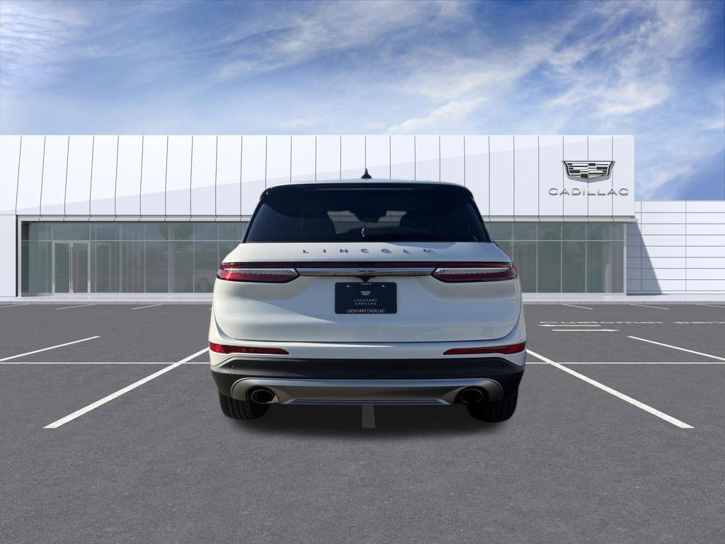 Used 2024 Lincoln Corsair AWD w/ Equipment Group 101A image 13