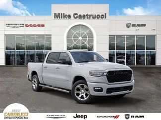 New 2026 RAM 1500 Big Horn AWD/4WD video 1