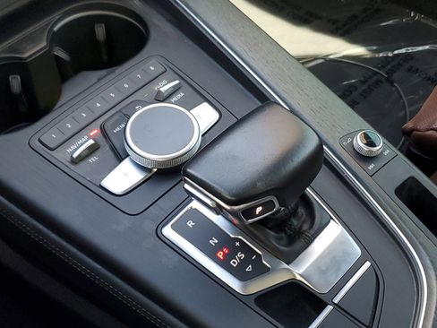 Used 2019 Audi A5 2.0T Premium Plus w/ Premium Plus image 28