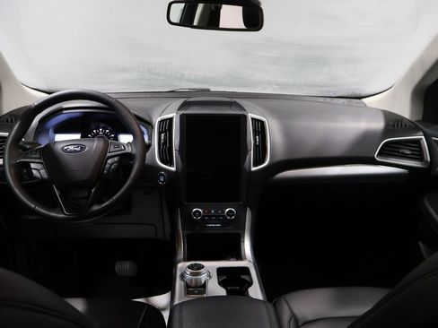 Used 2022 Ford Edge SEL w/ Convenience Package image 19