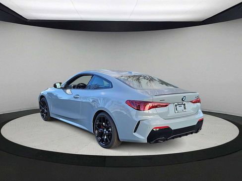 New 2026 BMW 440i xDrive Coupe image 6