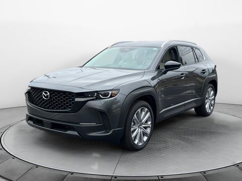 New 2026 MAZDA CX-50 AWD 2.5 S w/ Weather Package image 3