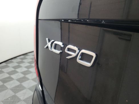 Used 2026 Volvo XC90 B6 Ultra AWD/4WD image 8