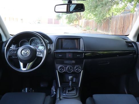 Used 2013 MAZDA CX-5 Sport w/ Bluetooth Audio Pkg FWD image 16
