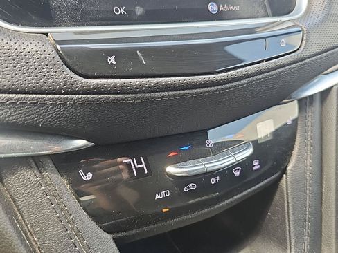 Used 2023 Cadillac XT5 Luxury AWD/4WD image 18