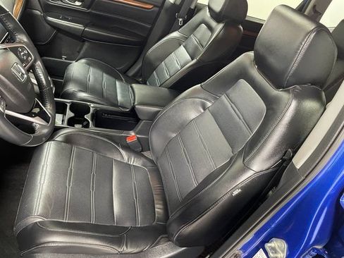 Used 2020 Honda CR-V EX-L image 12