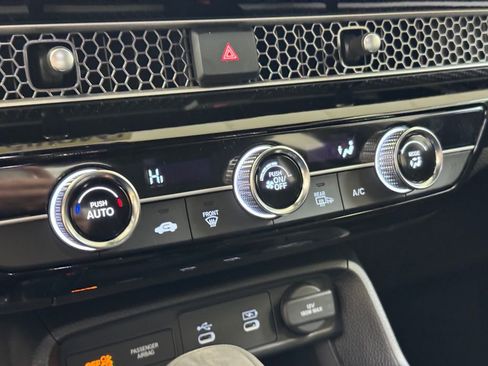 New 2026 Honda Civic Sport image 34