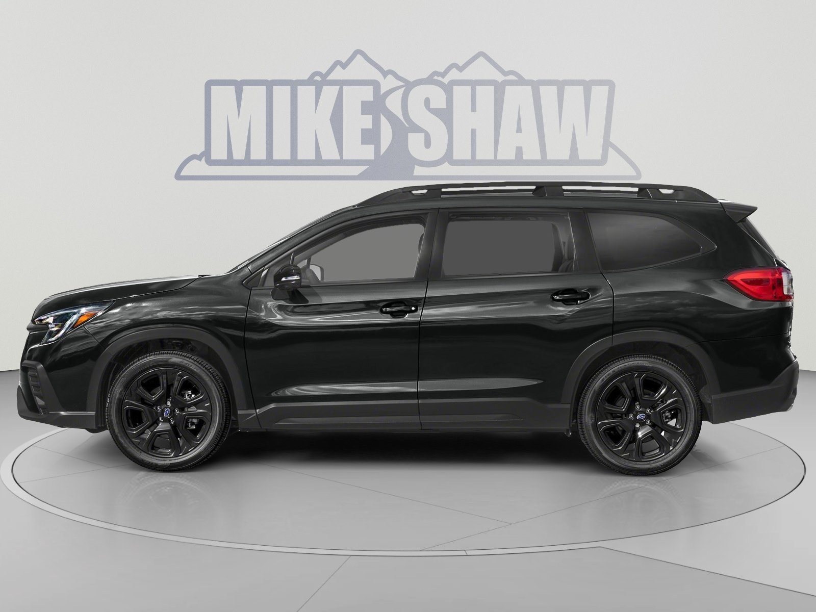 Used 2023 Subaru Ascent Onyx Edition Limited AWD/4WD image 3