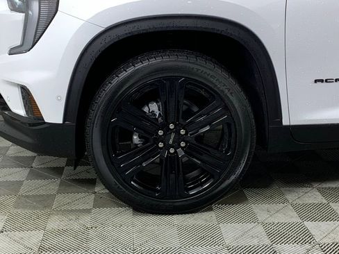 New 2026 GMC Acadia Elevation w/ Super Cruise Package image 12