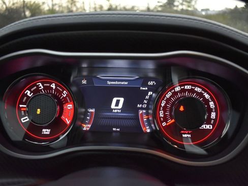 Used 2023 Dodge Challenger SRT Hellcat RWD image 19