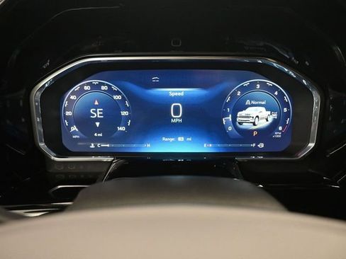 New 2026 Chevrolet Silverado 1500 RST w/ Convenience Package II image 12