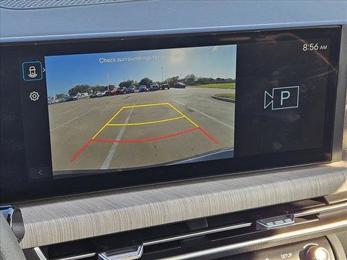 Used 2026 Hyundai Sonata Blue FWD image 13