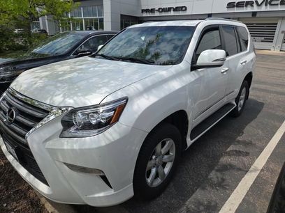 Used 2014 Lexus GX 460