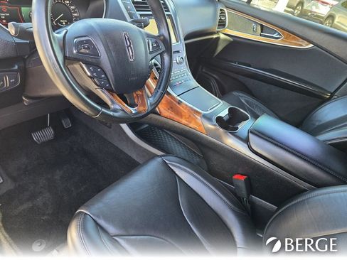 Used 2018 Lincoln MKX Reserve image 14