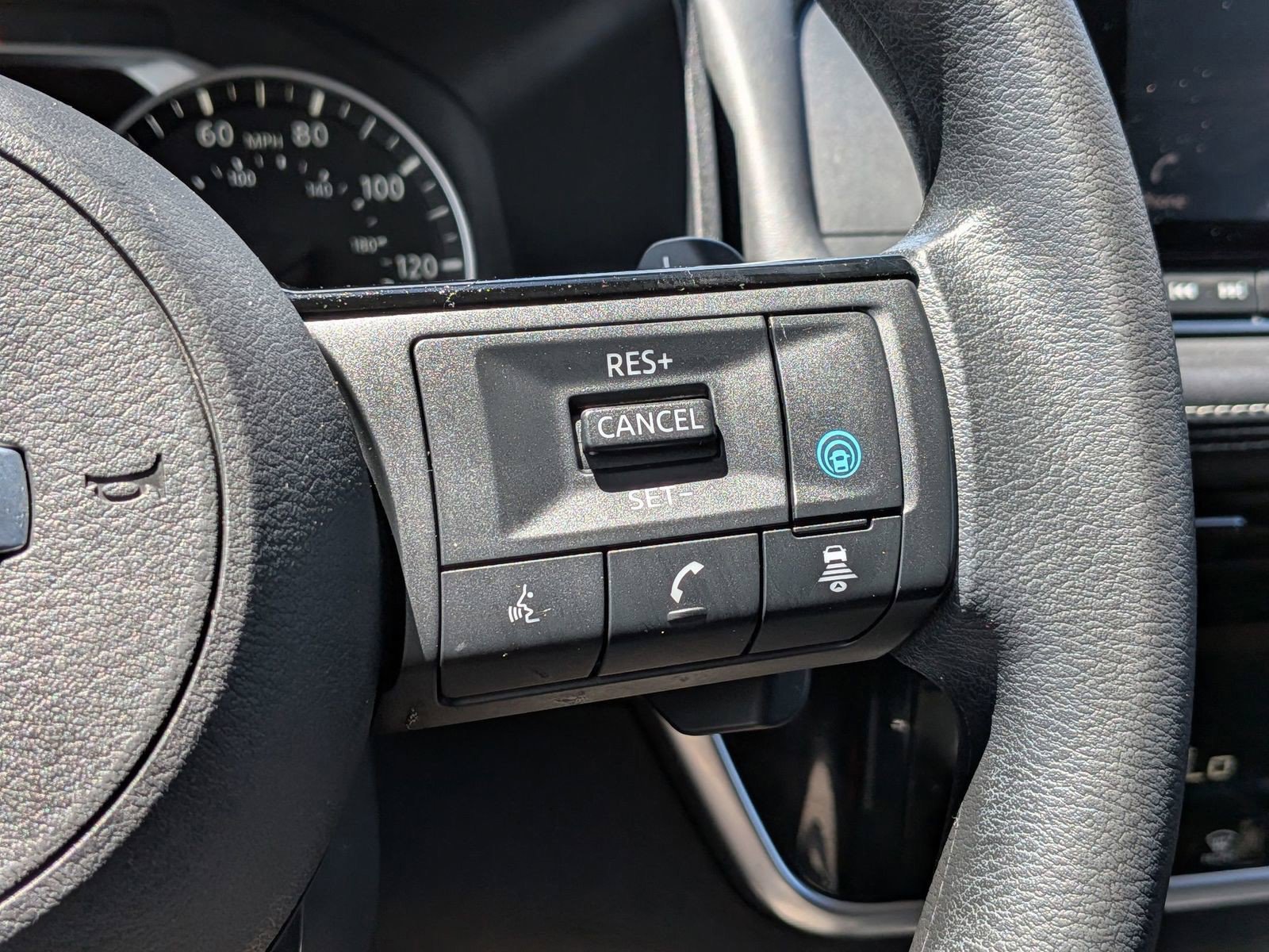Certified 2021 Nissan Rogue SV AWD/4WD image 22