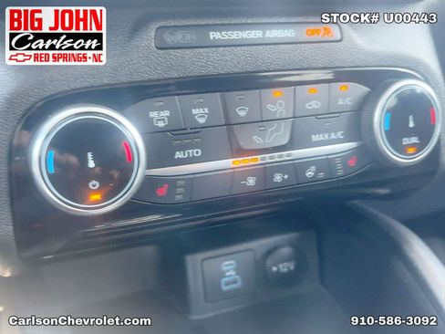 Used 2022 Ford Escape SEL w/ Technology Package AWD/4WD image 20