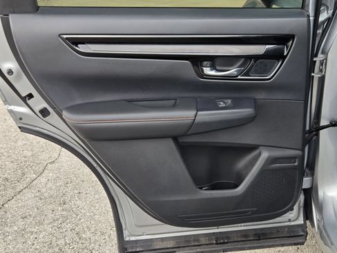 Used 2025 Honda CR-V Sport Touring image 15