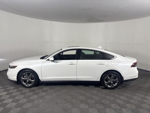 Used 2024 Honda Accord EX image 7