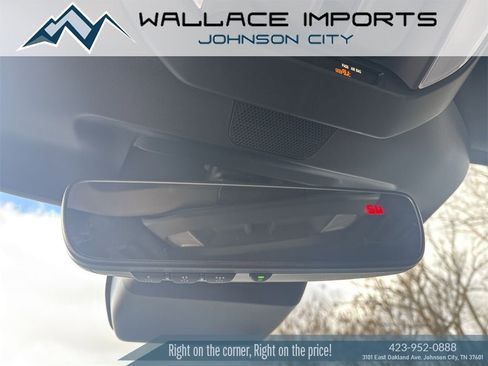 New 2026 Subaru Forester Premium image 34