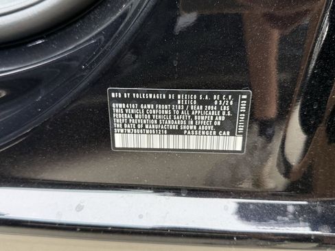 New 2026 Volkswagen Jetta SE FWD image 27