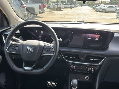 Certified 2024 Buick Encore GX Sport Touring FWD image 24