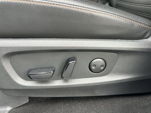 Used 2024 Nissan Pathfinder Rock Creek image 14