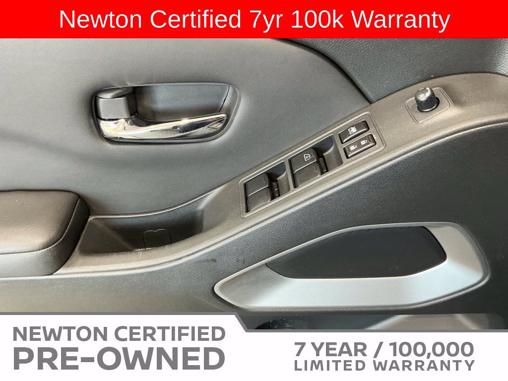 Used 2022 Nissan Frontier SV AWD/4WD image 33