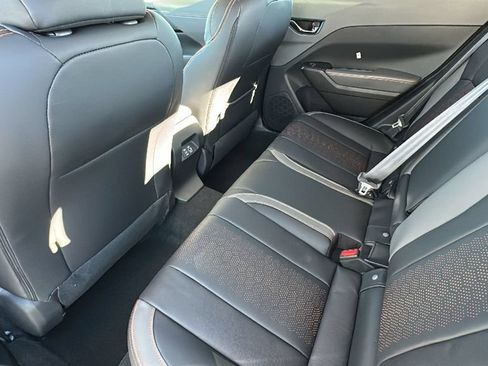 New 2026 Subaru Crosstrek 2.5i Limited w/ Crosstrek Mirror Package AWD/4WD image 47