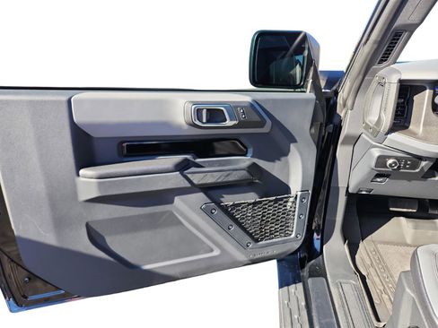 Used 2024 Ford Bronco Big Bend image 20