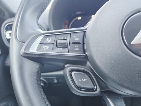 Used 2023 Dodge Hornet GT w/ Tech Pack w/o Parking image 20