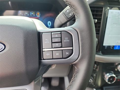 New 2025 Ford F150 XLT w/ Equipment Group 303A High image 27