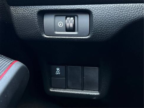 Used 2026 Honda Civic Si image 24