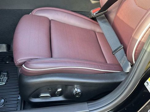 Used 2025 Cadillac CT4 Sport RWD image 16