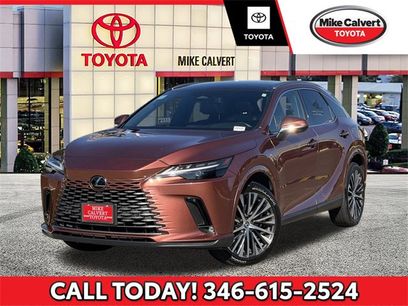 Used 2023 Lexus RX 350 Premium Plus