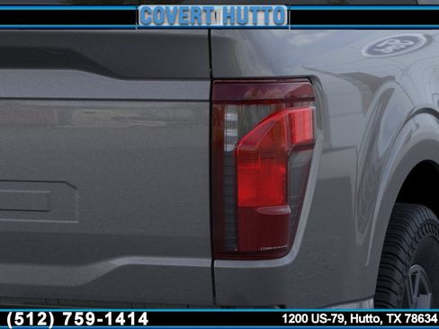 New 2026 Ford F150 STX image 21