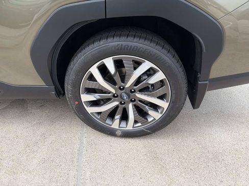 New 2026 Subaru Forester Touring w/ Touring Package AWD/4WD image 6