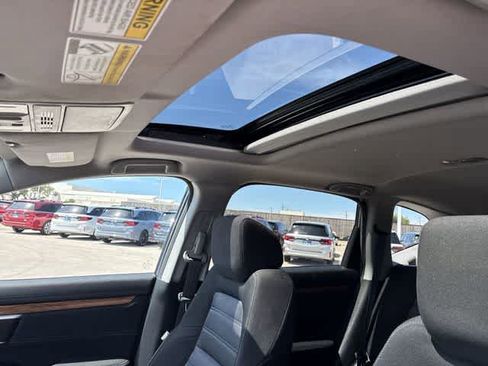 Used 2022 Honda CR-V EX image 20