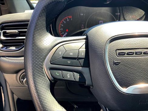 Used 2023 Dodge Durango SXT Launch Edition image 46