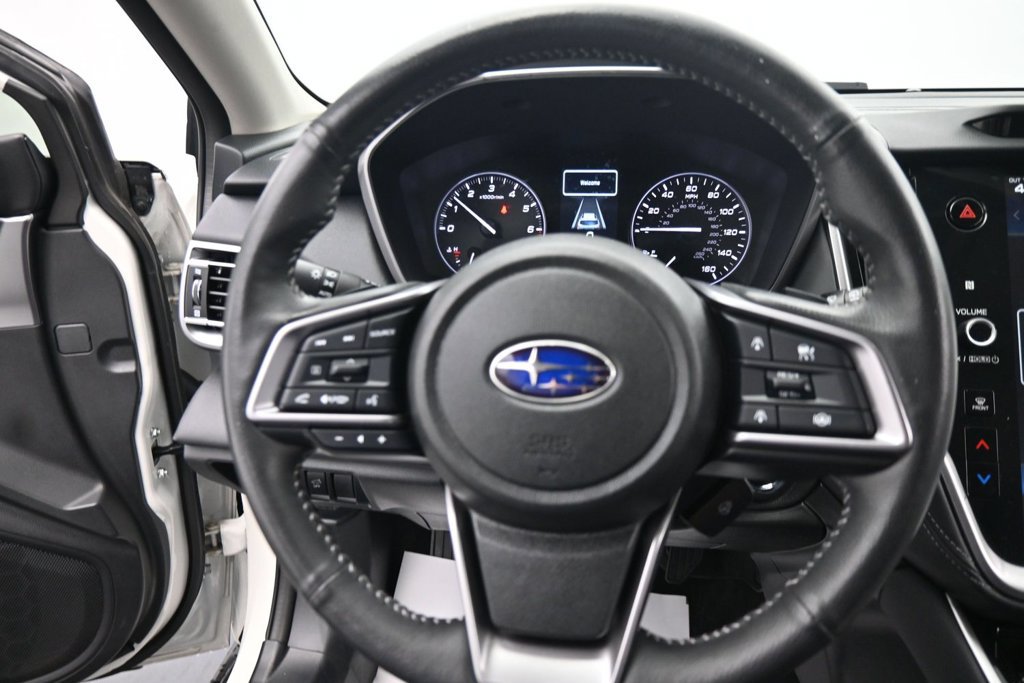 Used 2024 Subaru Outback Limited AWD/4WD image 20