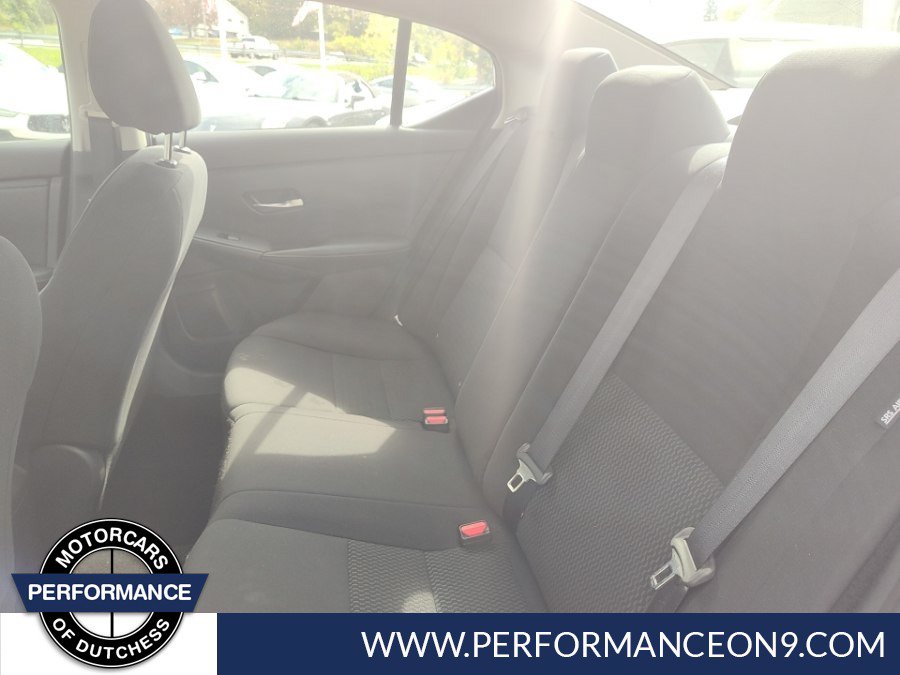 Used 2023 Nissan Sentra S FWD image 13