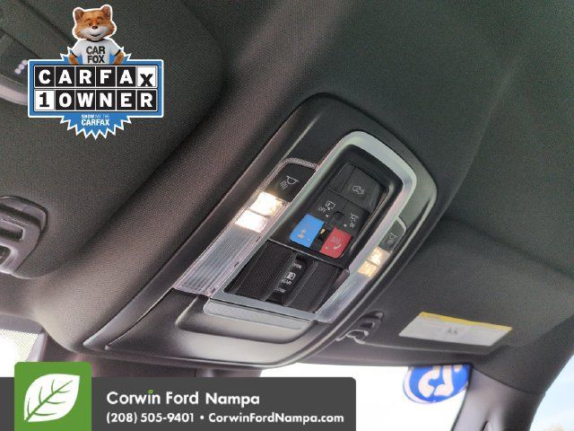 Used 2025 RAM 3500 Laramie AWD/4WD image 21