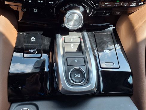 Used 2026 Acura MDX FWD w/ Technology Package image 12